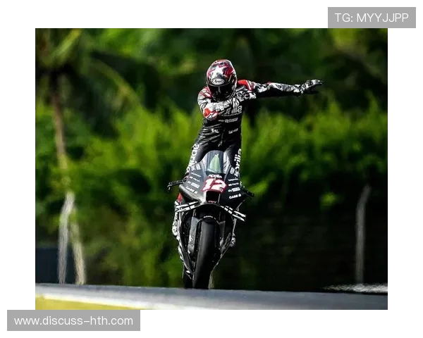 MotoGP赛季精彩纷呈 多位车手争夺年度总冠军荣誉 MotoGP赛季精彩纷呈 多位车手争夺年度总冠军荣誉