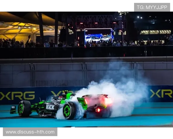 F1赛季激烈角逐 新车技术革新与车队阵容变化引关注