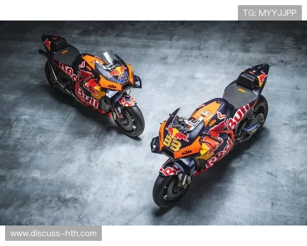 MotoGP新赛季焦点战报与车队格局深度解析最新动态全景观察 MotoGP新赛季焦点战报与车队格局深度解析最新动态全景观察