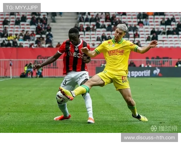 南特俱乐部宣布新赛季阵容调整计划并加强青训建设