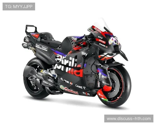 摩托GP赛季激烈升级 新星崭露头角 经典车手再创辉煌