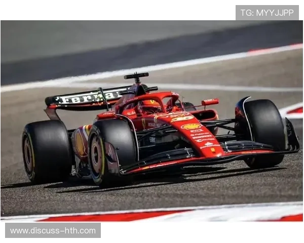 法拉利宣布重磅调整车队战略 力求打破梅赛德斯与红牛霸主地位