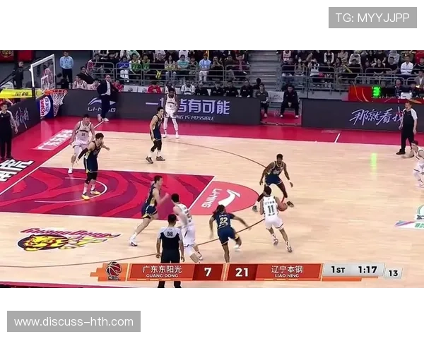 CBA联赛精彩对决上演辽宁队险胜广东队再创赛季新纪录 CBA联赛精彩对决上演辽宁队险胜广东队再创赛季新纪录