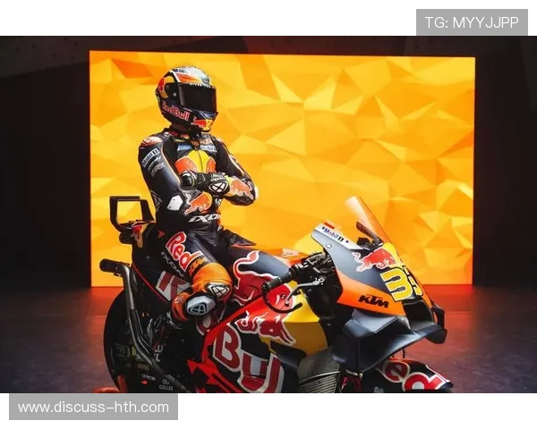 MotoGP赛季精彩回顾 硬汉赛车手如何在极速挑战中脱颖而出 MotoGP赛季精彩回顾 硬汉赛车手如何在极速挑战中脱颖而出