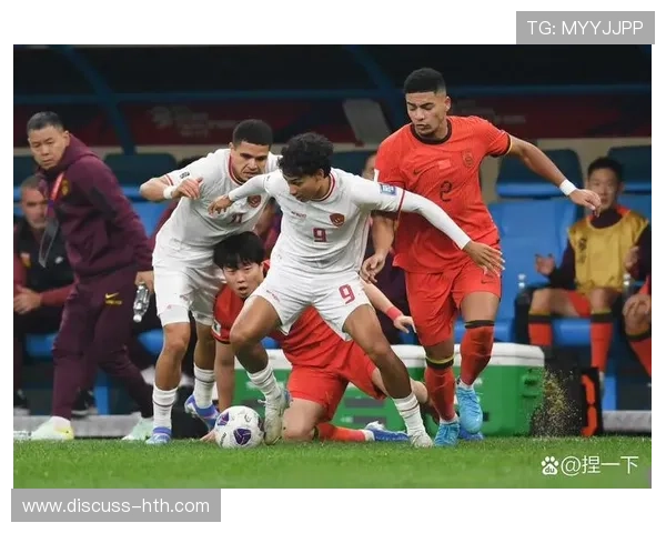 中国男足迎来关键热身赛，全力备战世界杯冲刺阶段