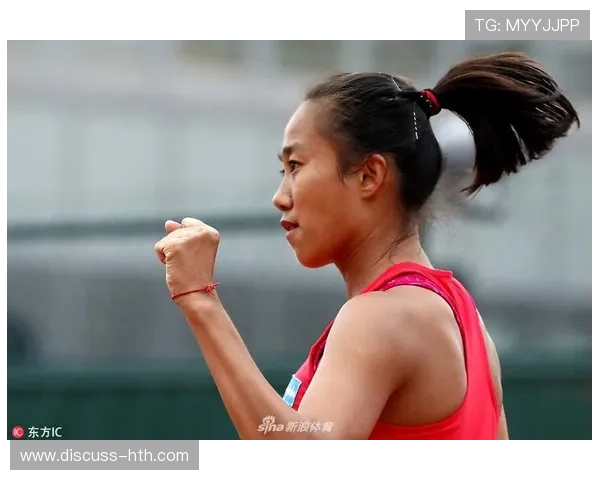 张帅首度晋级法网四强 连续逆转力克世界前十选手创造历史