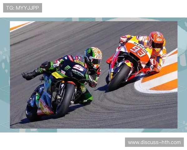 摩托GP赛季精彩回顾与未来挑战新星崛起的背后故事