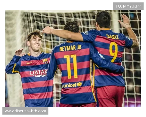 梅西重返巴萨引热议 欧洲豪门转会市场迎来新一轮风暴