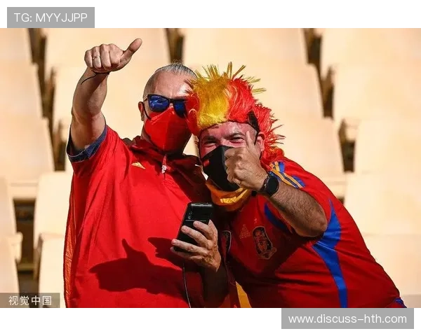 欧洲杯激战正酣国家队球星表现引发球迷热议