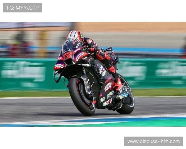 2026赛季MotoGP赛程公布 新增多个经典赛道和激烈对决