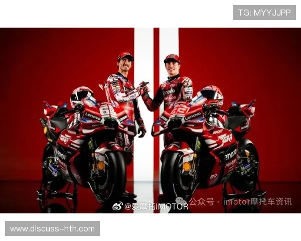 MotoGP赛场风云再起新星崛起与老将争锋引爆全球车迷热情
