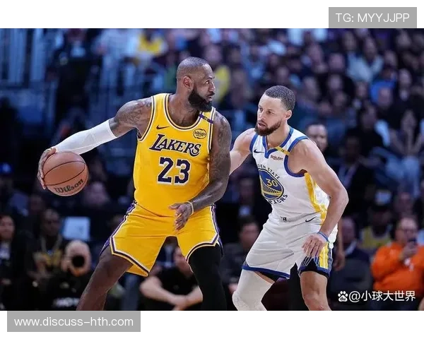NBA最新动向：詹姆斯复出领衔湖人挑战勇士双核状态火热