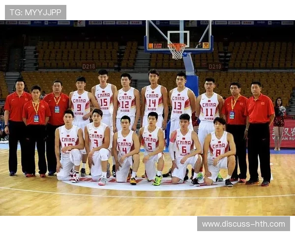 中国男篮逆袭成功击败澳大利亚晋级世界杯四强历史性突破