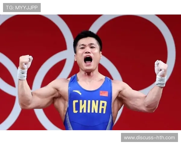 东京奥运精彩瞬间回顾：中国运动员再创历史佳绩全纪录