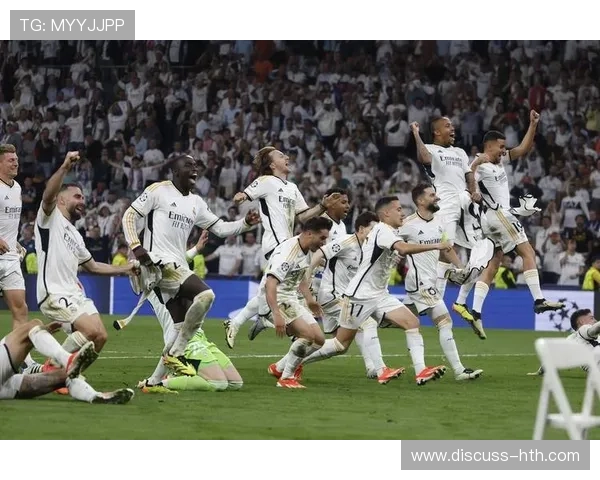 皇马逆转尤文夺冠欧冠激情四射全场高潮迭起