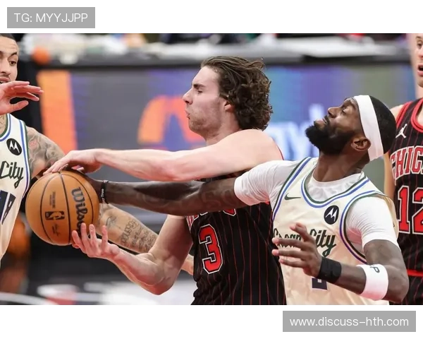 激战不停歇 NBA精彩对决全程直播最新赛况解析