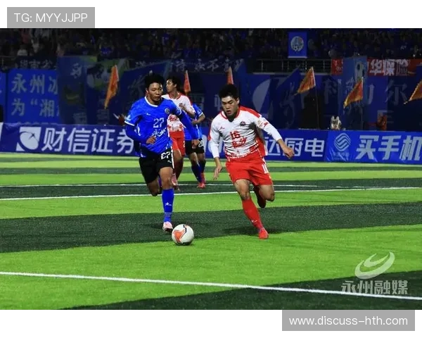 湘超官网全新升级 带您畅享精彩赛事和全面赛事资讯