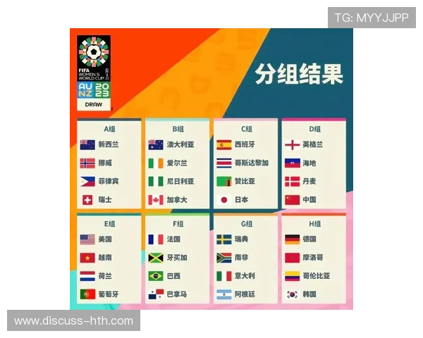 2026年FIFA世界杯完整赛程与重要比赛时间安排表
