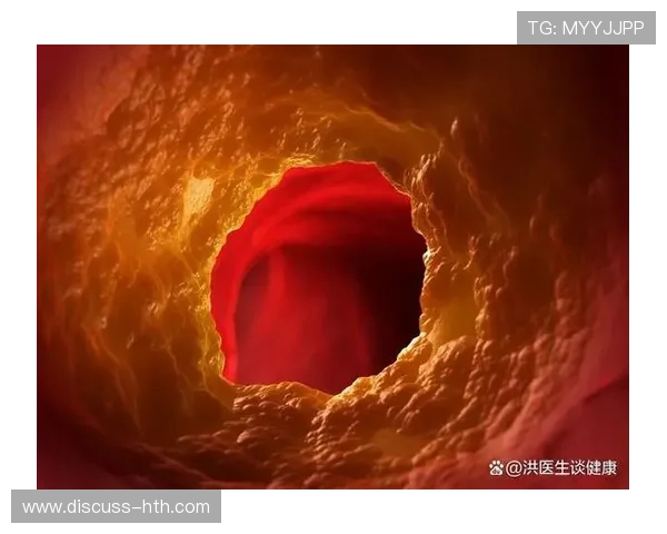 血液黏稠悄悄加重身体会发出五个异常信号你注意到了吗